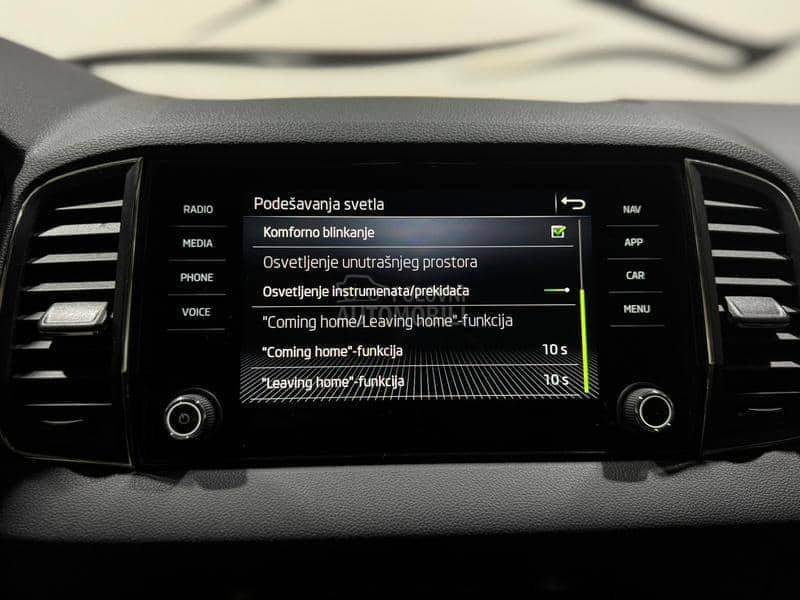 Škoda Karoq 2.0D/Dsg/Virtual