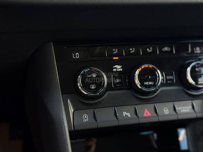 Škoda Karoq 2.0D/Dsg/Virtual