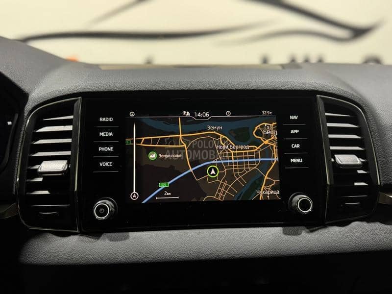 Škoda Karoq 2.0D/Dsg/Virtual