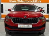 Škoda Karoq 2.0D/Dsg/Virtual