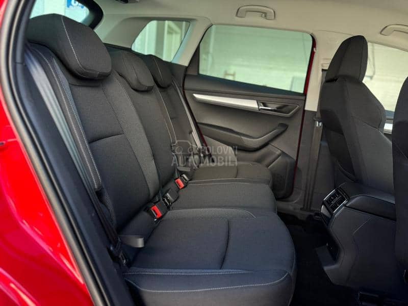 Škoda Karoq 2.0D/Dsg/Virtual
