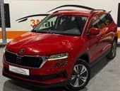 Škoda Karoq 2.0D/Dsg/Virtual