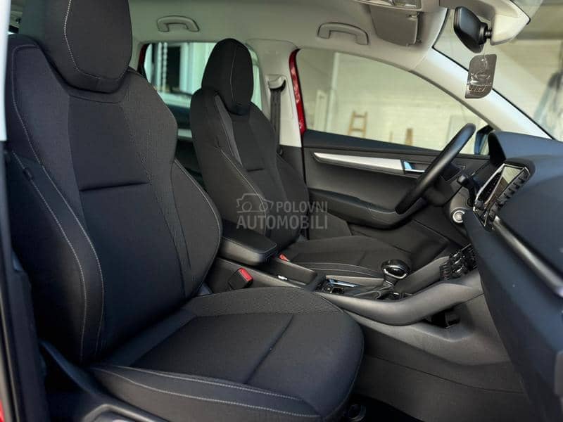 Škoda Karoq 2.0D/Dsg/Virtual