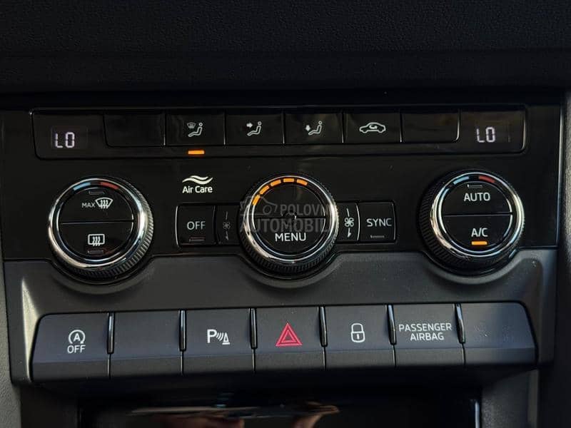 Škoda Karoq 2.0D/Dsg/Virtual