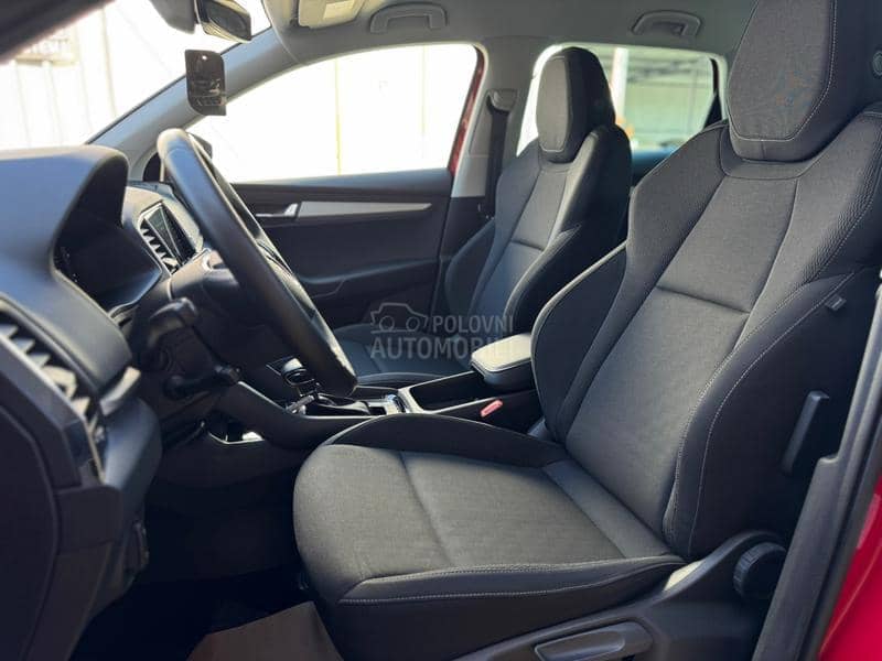 Škoda Karoq 2.0D/Dsg/Virtual