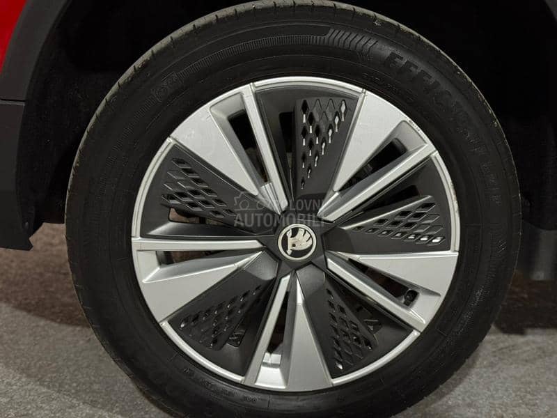 Škoda Karoq 2.0D/Dsg/Virtual