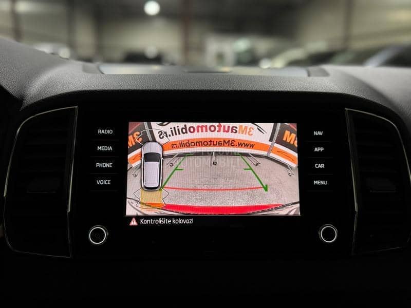 Škoda Karoq 2.0D/Dsg/Virtual