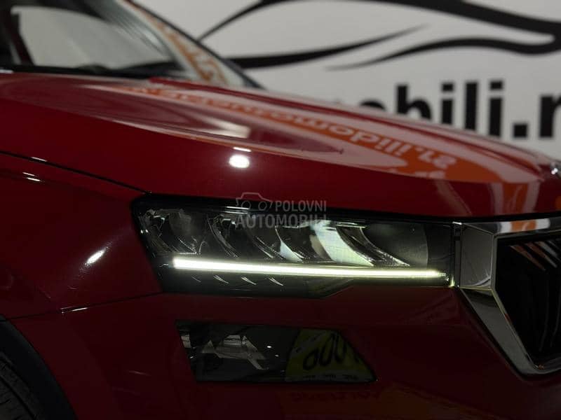 Škoda Karoq 2.0D/Dsg/Virtual