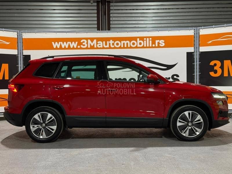 Škoda Karoq 2.0D/Dsg/Virtual