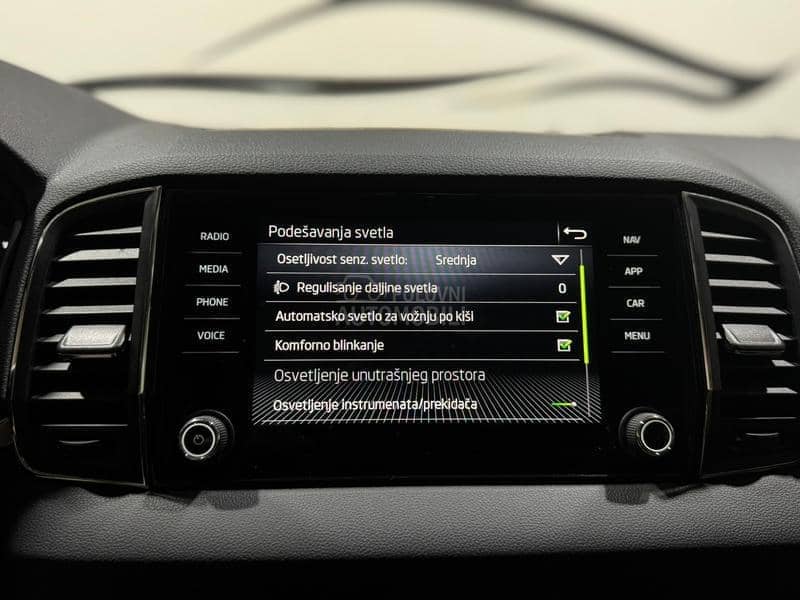 Škoda Karoq 2.0D/Dsg/Virtual