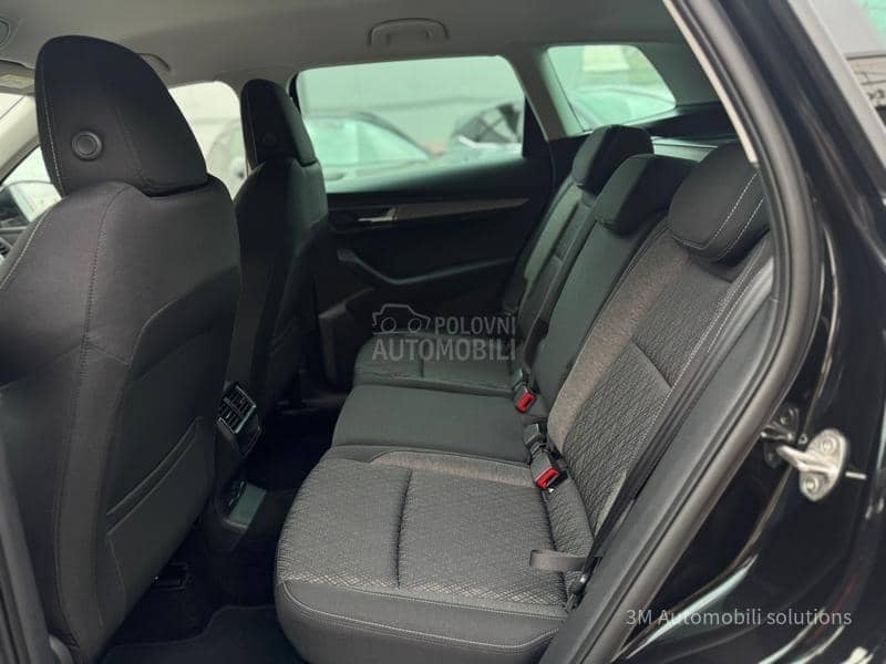 Škoda Karoq STYLE/LED/DSG