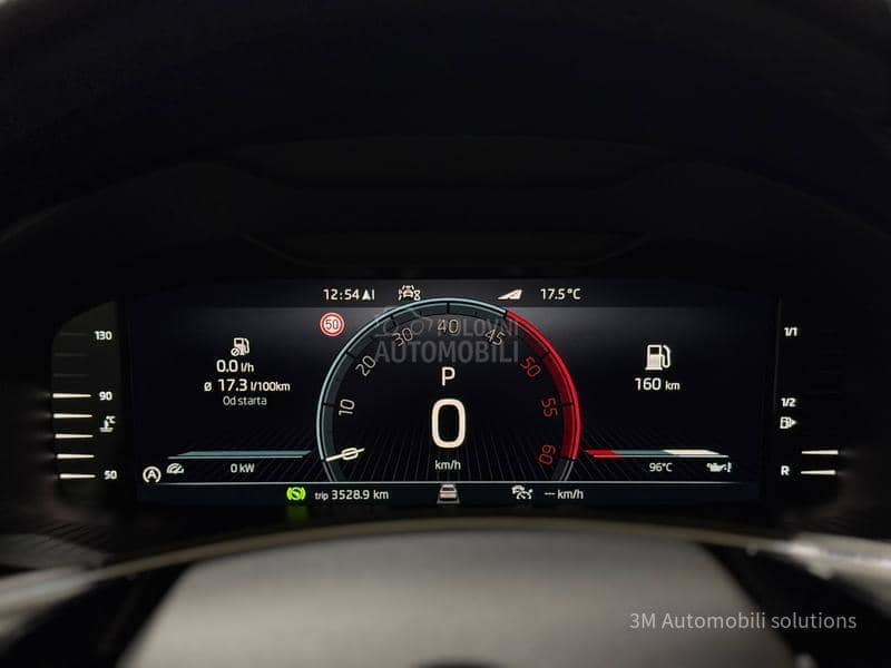 Škoda Karoq STYLE/LED/DSG