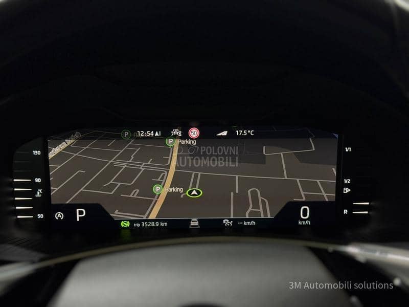 Škoda Karoq STYLE/LED/DSG