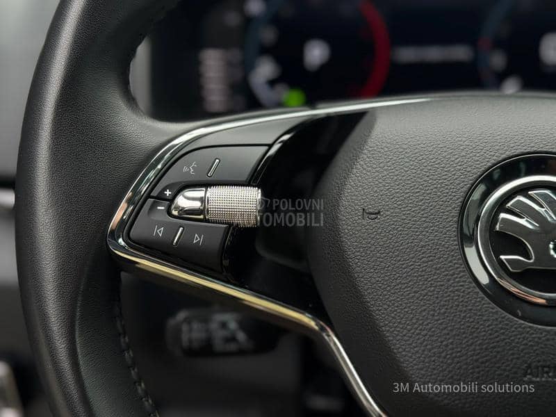 Škoda Karoq STYLE/LED/DSG