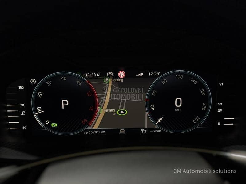 Škoda Karoq STYLE/LED/DSG