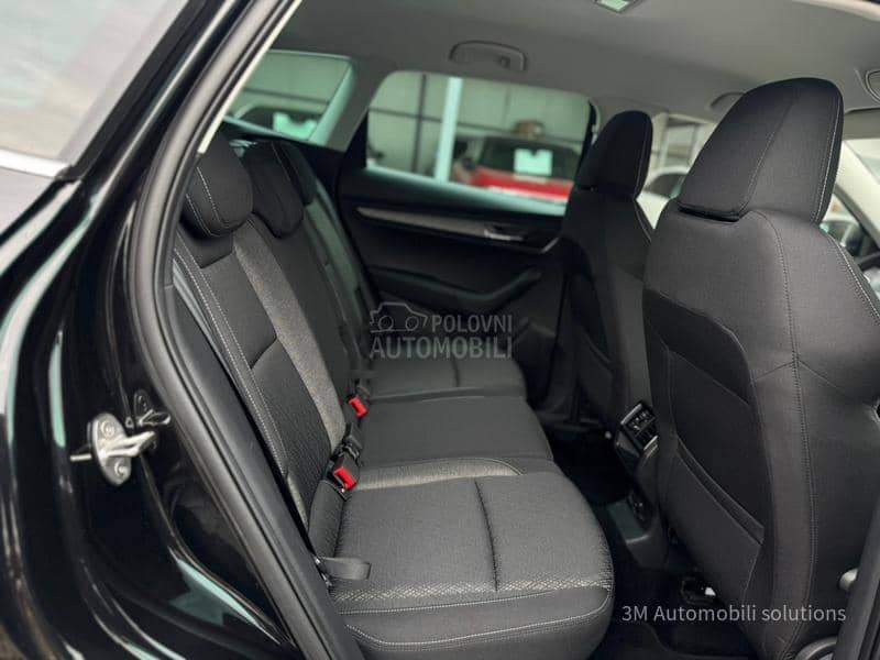 Škoda Karoq STYLE/LED/DSG