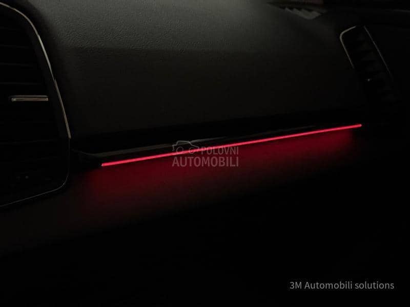 Škoda Karoq STYLE/LED/DSG