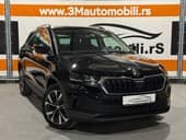 Škoda Karoq STYLE/LED/DSG