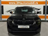 Škoda Karoq STYLE/LED/DSG