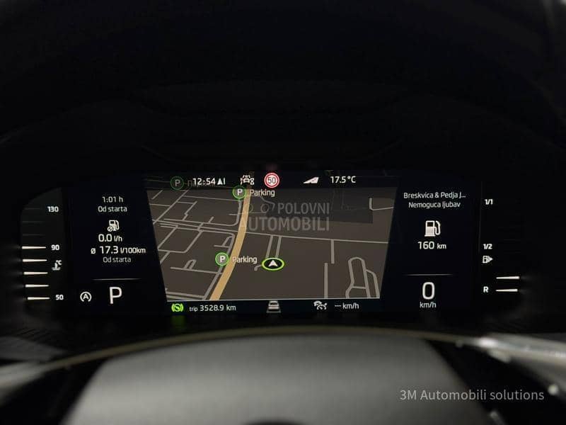 Škoda Karoq STYLE/LED/DSG