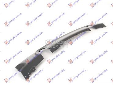 SPOJLER ZADNJEG BRANIKA (2 OTV za BMW Serija 3 od 2012. do 2014. god.