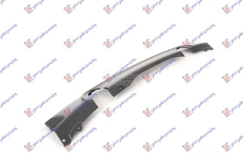 SPOJLER ZADNJEG BRANIKA (2 OTV