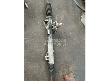 Letva volana za Citroen C8