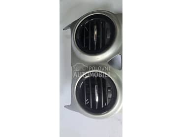 ventilacija za Opel Corsa D