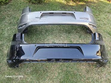 BRANIK ZADNJI 6 SENZORA za Volkswagen Golf 7 od 2012. do 2016. god.