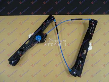 PODIZAC PREDNJEG PROZORA ELEKT za BMW Serija 3 od 2012. do 2014. god.