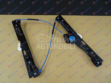 PODIZAC PREDNJEG PROZORA ELEKT za BMW Serija 3 od 2012. do 2014. god.