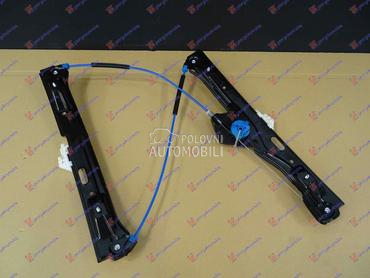 PODIZAC PREDNJEG PROZORA ELEKT za BMW Serija 3 od 2014. do 2018. god.