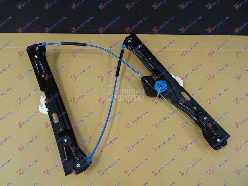 PODIZAC PREDNJEG PROZORA ELEKT