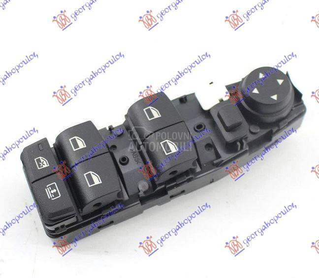 PREKIDAC U PREDNJIM VRATIMA (4