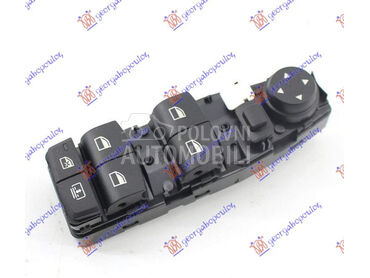 PREKIDAC U PREDNJIM VRATIMA (4 za BMW Serija 6 od 2011. do 2015. god.