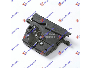 BRAVA GEPEK VRATA ELEK. AUTOMA za BMW X1 od 2009. do 2013. god.