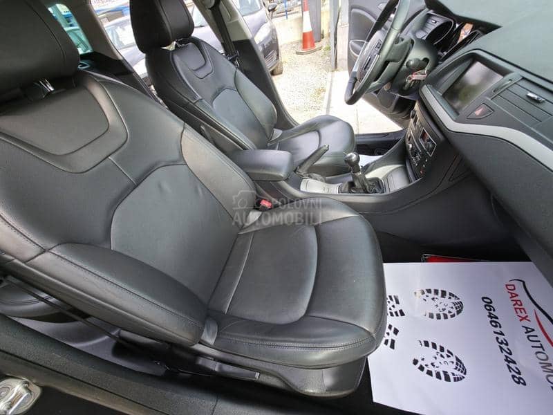 Citroen C5 1.6 HDI N.A.V.I