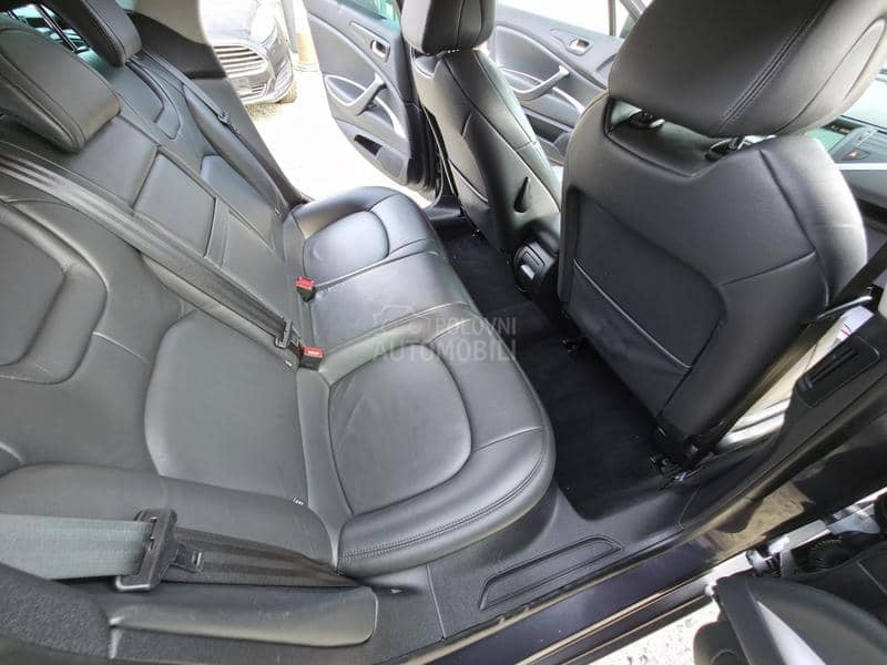 Citroen C5 1.6 HDI N.A.V.I