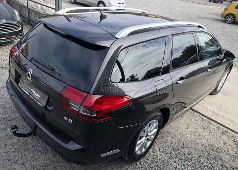 Citroen C5 1.6 HDI N.A.V.I