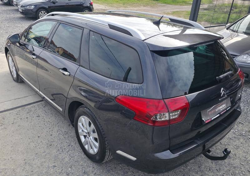 Citroen C5 1.6 HDI N.A.V.I