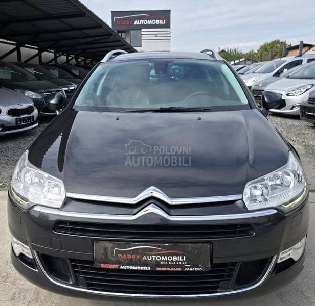 Citroen C5 1.6 HDI N.A.V.I