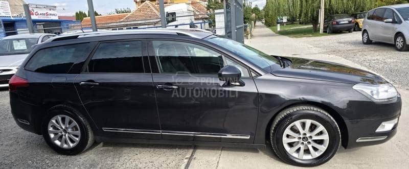 Citroen C5 1.6 HDI N.A.V.I