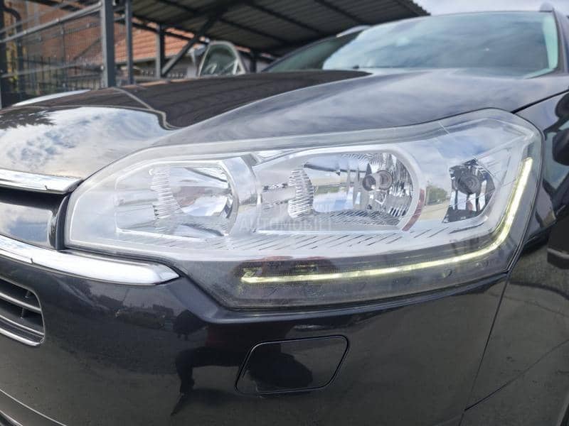 Citroen C5 1.6 HDI N.A.V.I