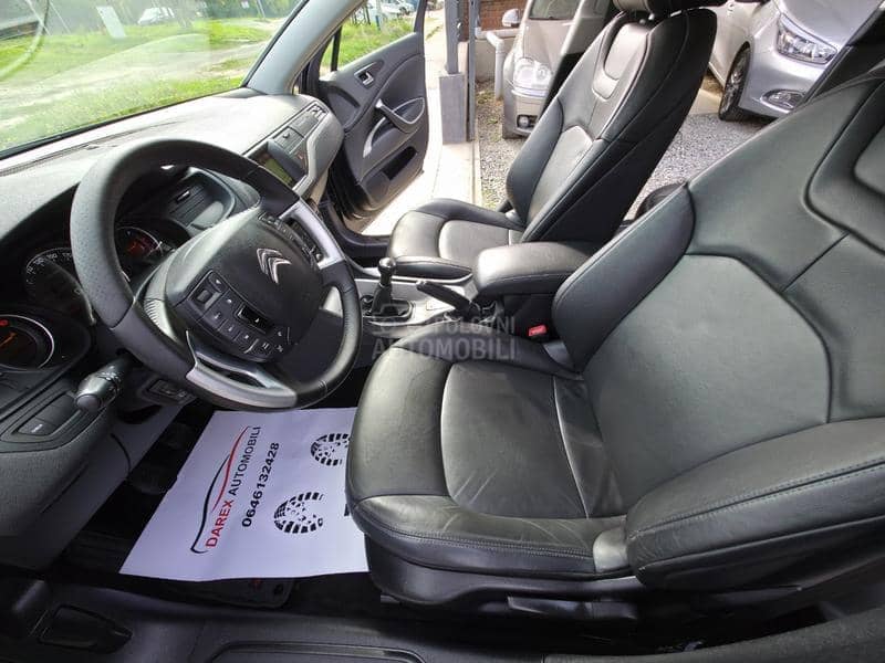 Citroen C5 1.6 HDI N.A.V.I