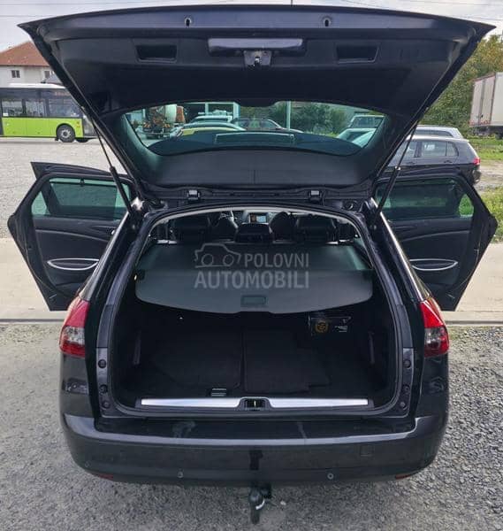 Citroen C5 1.6 HDI N.A.V.I