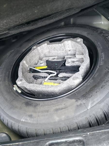 Citroen C5 1.6 HDI N.A.V.I