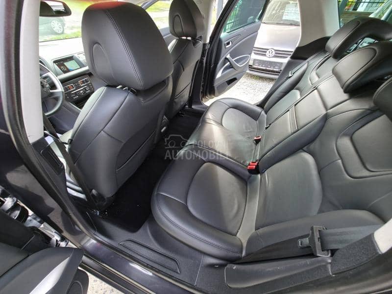 Citroen C5 1.6 HDI N.A.V.I