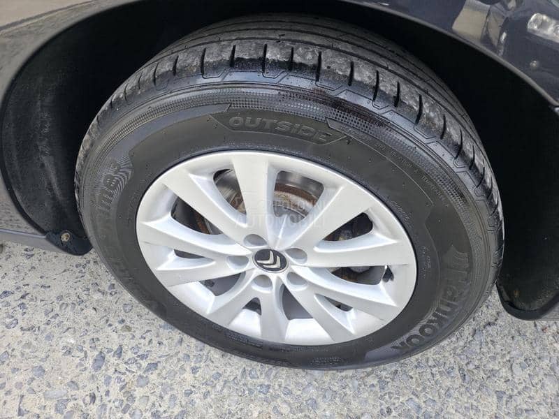 Citroen C5 1.6 HDI N.A.V.I