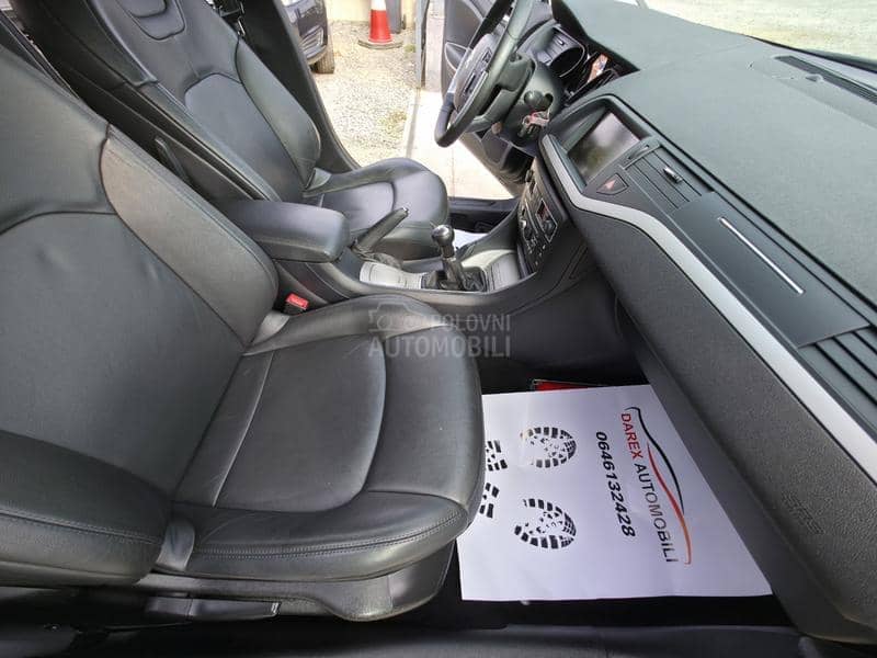 Citroen C5 1.6 HDI N.A.V.I