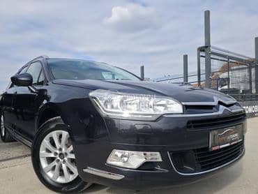 Citroen C5 1.6 HDI N.A.V.I